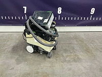 Festool ct33e industriële stofzuiger - afbeelding 1 van  5