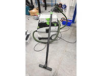 Festool cth 26e/a industriële stofzuiger inclusief diverse accessoires - afbeelding 6 van  6