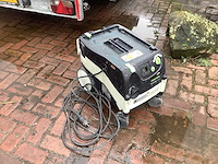 Festool ctl 22. e sg industriële stofzuiger - afbeelding 1 van  6