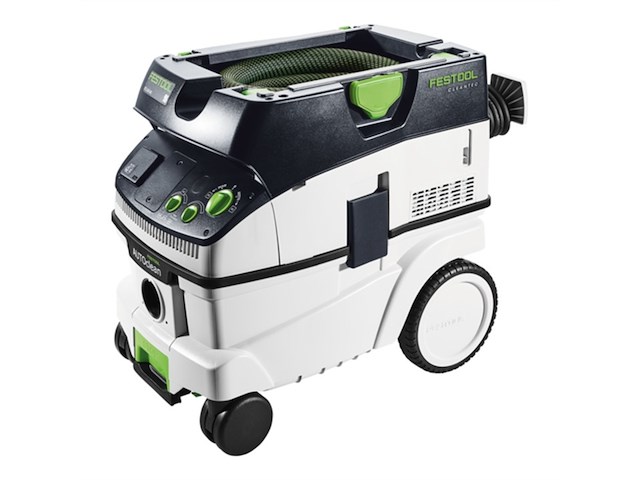 Festool ctl 26 e ac mobiele stofafzuiger 574945 - afbeelding 2 van  6