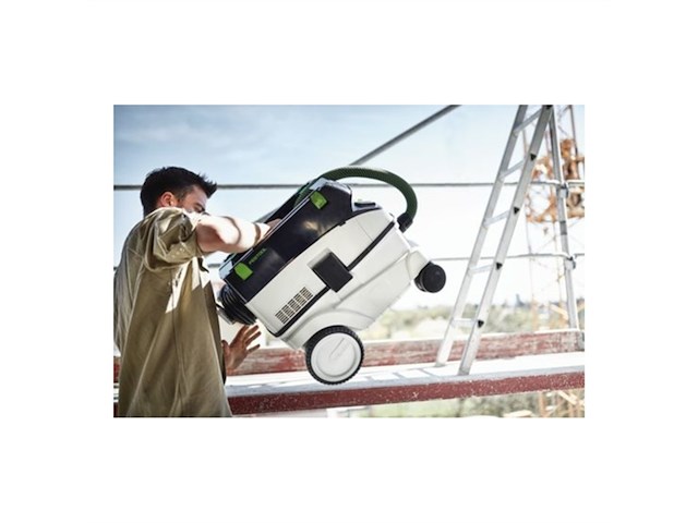 Festool ctl 26 e ac mobiele stofafzuiger 574945 - afbeelding 3 van  6