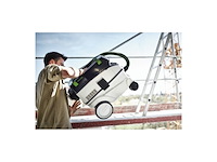 Festool ctl 26 e ac mobiele stofafzuiger 574945 - afbeelding 3 van  6