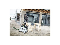 Festool ctl 26 e ac mobiele stofafzuiger 574945 - afbeelding 4 van  6