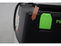 Festool ctl 26 e ac mobiele stofafzuiger 574945 - afbeelding 6 van  6