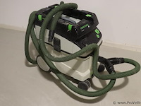 Festool ctl 36 e stofzuiger - afbeelding 1 van  8