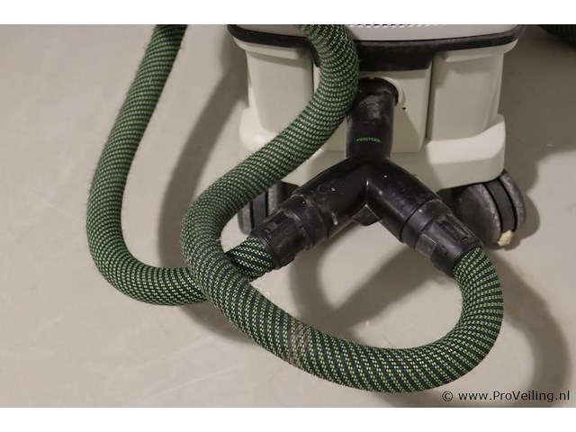 Festool ctl 36 e stofzuiger - afbeelding 3 van  8