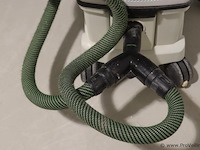 Festool ctl 36 e stofzuiger - afbeelding 3 van  8