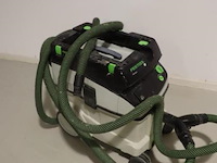 Festool ctl 36 e stofzuiger - afbeelding 4 van  8