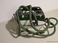 Festool ctl 36 e stofzuiger - afbeelding 5 van  8