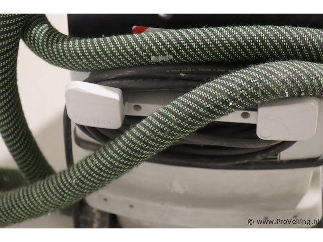 Festool ctl 36 e stofzuiger - afbeelding 7 van  8