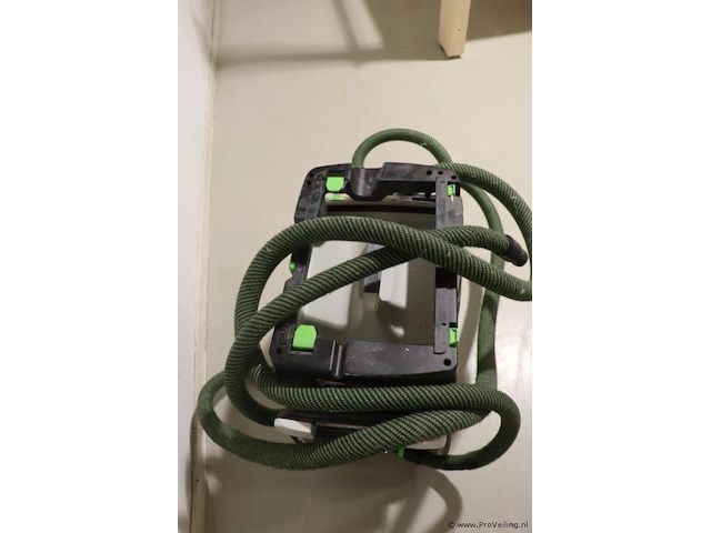 Festool ctl 36 e stofzuiger - afbeelding 8 van  8