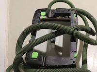 Festool ctl 36 e stofzuiger - afbeelding 8 van  8