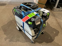 Festool ctl mini industriële stofzuiger - afbeelding 3 van  6