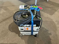 Festool ctl mini industriële stofzuiger - afbeelding 4 van  6