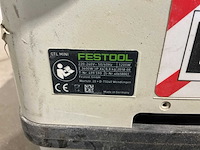 Festool ctl mini industriële stofzuiger - afbeelding 6 van  6