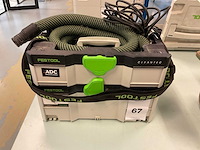 Festool ctl sys asstofzuiger - afbeelding 1 van  6