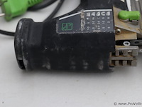 Festool decoupeerzaag ps 200 e incl. opbergkoffer - afbeelding 8 van  9