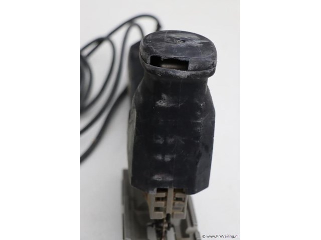 Festool decoupeerzaag ps 200 e incl. opbergkoffer - afbeelding 9 van  9