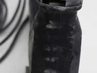 Festool decoupeerzaag ps 200 e incl. opbergkoffer - afbeelding 9 van  9