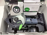 Festool dsc-agc 18 - afbeelding 3 van  5