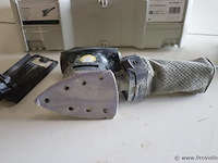 Festool dts deltaschuurmachine 400 req-plus - afbeelding 2 van  6