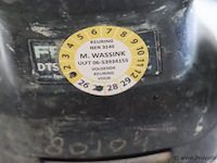 Festool dts deltaschuurmachine 400 req-plus - afbeelding 5 van  6