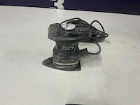 Festool dts400eq-plus deltaschuurmachine - afbeelding 1 van  5