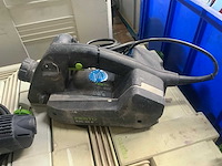 Festool elektrisch handgereedschap (2x) - afbeelding 4 van  5