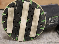 Festool ets excentrische schuurmachine ec 150/5 eq, 400w - afbeelding 3 van  5