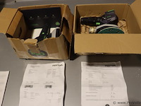 Festool excenterschuurmachine 150/5 eq 575057 - afbeelding 1 van  7
