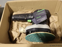 Festool excenterschuurmachine 150/5 eq 575057 - afbeelding 5 van  7