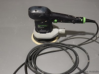Festool excenterschuurmachine ets 150/5 - afbeelding 1 van  5