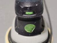Festool excenterschuurmachine ets 150/5 - afbeelding 4 van  5