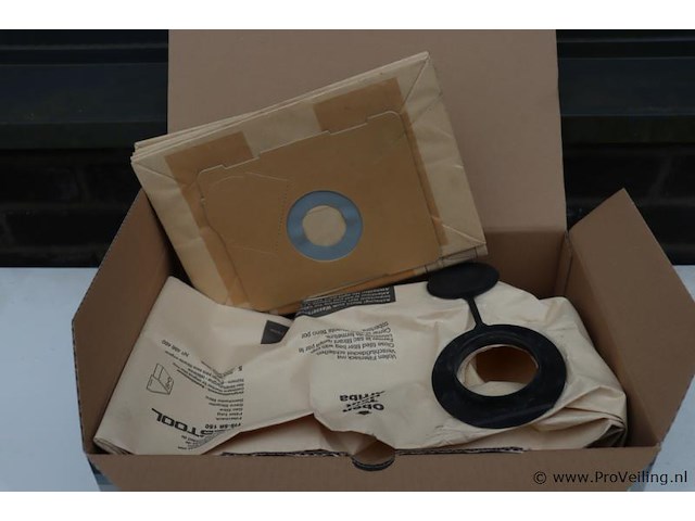 Festool filterzak fis-sr 150/5 488460 - afbeelding 1 van  4