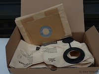 Festool filterzak fis-sr 150/5 488460 - afbeelding 1 van  4