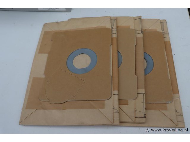 Festool filterzak fis-sr 150/5 488460 - afbeelding 2 van  4