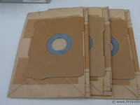 Festool filterzak fis-sr 150/5 488460 - afbeelding 2 van  4