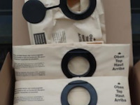 Festool filterzak fis-sr 150/5 488460 - afbeelding 3 van  4