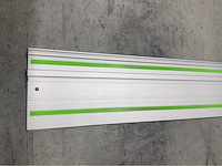 Festool fs 1400/2 invalzaag - afbeelding 2 van  3