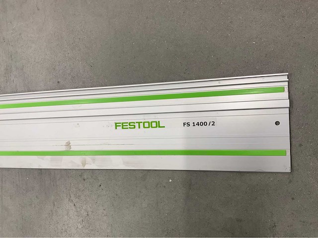 Festool fs 1400/2 invalzaag - afbeelding 3 van  3