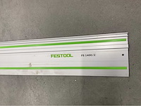 Festool fs 1400/2 invalzaag - afbeelding 3 van  3