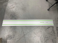 Festool fs 1400/2 invalzaag - afbeelding 1 van  3