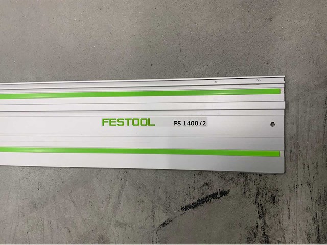 Festool fs 1400/2 invalzaag - afbeelding 2 van  3