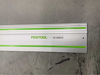 Festool fs 1400/2 invalzaag - afbeelding 2 van  3