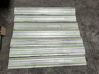 Festool fs 1400/2 zaaggeleider (7x) - afbeelding 1 van  3
