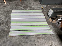 Festool fs 1400/2 zaaggeleider (7x) - afbeelding 3 van  3