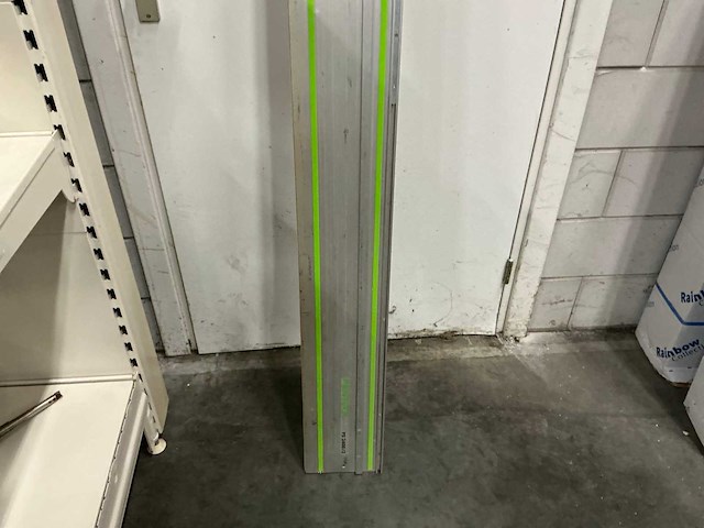 Festool fs 2400/2 geleiderrail - afbeelding 1 van  1