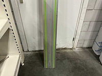 Festool fs 2400/2 geleiderrail - afbeelding 1 van  1