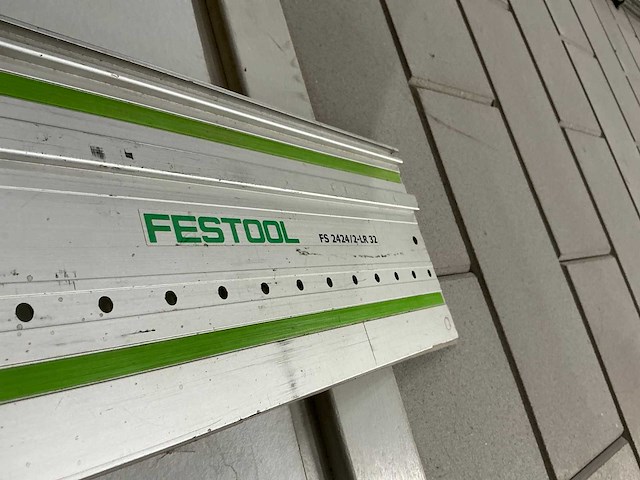 Festool fs 2424/2-lr 32 - afbeelding 1 van  1