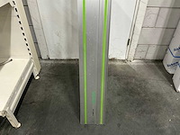 Festool fs 3000/2 geleiderrail - afbeelding 1 van  3